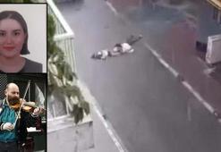 'Kablolar 70 santim derinlikte olsaydı bu kaza yaşanmazdı'