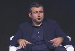 Selçuk Bayraktar 'Take Off İstanbul 2025' zirvesinde konuştu