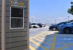 İSPARK ücretlerine yüzde 33'lük zam teklifi İBB Meclisi'nde kabul edildi