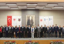 Ankara Cumhuriyet Başsavcılığı, denetimli serbestlik sisteminin 20’nci yılı için toplantı düzenledi