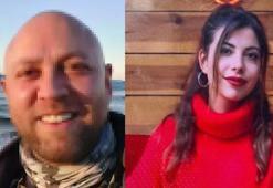 Gülhan'ı öldüren eski sevgilisi tutuklandı
