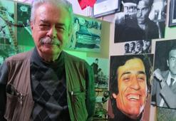 Müzisyen Zafer Dilek hayatını kaybetti