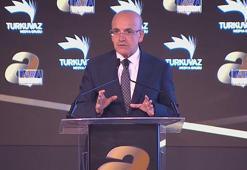 Bakan Şimşek: Enflasyonun tek haneye düşeceği döneme giriyoruz