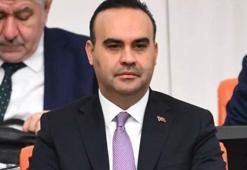 Bakan Kacır: Sanayi üretiminde katma değerimiz 41 milyar dolardan 241 milyar dolara yükseldi