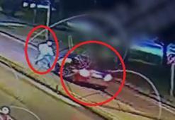 Kayseri’de polise çarpıp kaçan alkollü sürücü tutuklandı