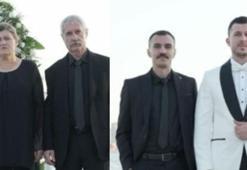 Anne, baba ve oğlunun öldürüldüğü olayın faili ailenin küçük çocuğu çıktı