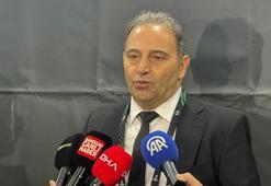 Fuat Çapa: Futboldan genel olarak memnunuz