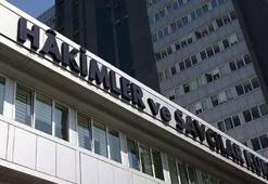 HSK, bazı illerin vergi mahkemelerinin yargı çevrelerini yeniden belirledi