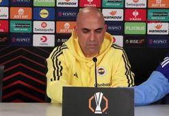 Zeki Murat Göle: Golü erken bulmamız oyunu daha rahat şekilde götürmemizi sağladı