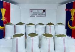 29 ilde uyuşturucu operasyonları; 110 tutuklama