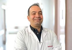 'Rinoplasti hem estetik hem nefes sorunlarını düzeltebilir'