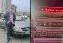 Kızının düğünü için memleketine geldi; otel odasında ölü bulundu