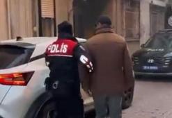 İzmir'de 24 saat süren operasyonda 168 şüpheli yakalandı