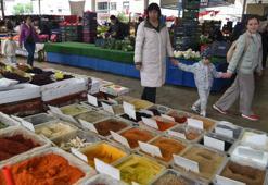 Sokakta, pazarda 'doğal, taze' sanılan 'tehlikeli' lezzet