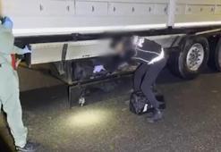 Şehit polis adına düzenlenen operasyonda 37 kilo uyuşturucu ele geçirildi