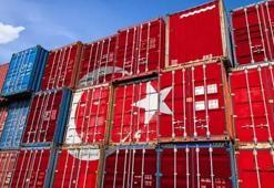TÜİK: Dış ticaret haddi 5 puan arttı