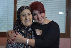 Anne-kıza 2 yıl arayla kalp kapağı ameliyatı