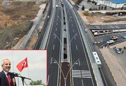 Van Çevre Yolu'nun 28 kilometrelik 2 etabı açılıyor