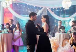 Güller ve Günahlar’da romantik dans