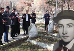 63 yıl önce şehit olan babası için 7 isimsiz mezarda DNA testi talebinde bulundu