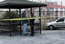 Kayseri'de bıçaklı kavga: 1 yaralı