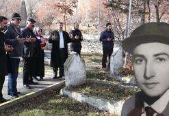 63 yıl önce şehit olan babası için 7 isimsiz mezarda DNA testi talebinde bulundu