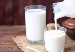 Et ve süt üreticileri: Süt arzındaki azalma mevsimsel; kısa sürede normale dönecektir