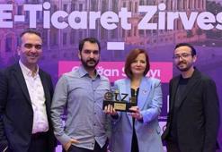 Naberise 'Yılın Yükselen Sosyal Medya Uygulaması' ödülünü aldı