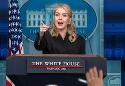 Beyaz Saray: Petrol tankerine İran'a petrol taşıdığı için el konuldu