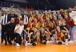 Göztepe'ye filede ağır konuk