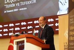 Eski Diyanet İşleri Başkanı Görmez, rektör olarak atandı