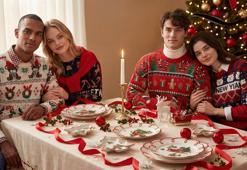 DeFacto ve Karaca'dan yeni yıl ruhunu buluşturan iş birliği