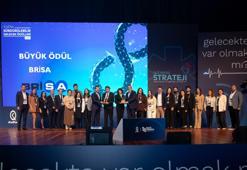 34’üncü Kalite Kongresi’nde ödüller sahiplerini buldu