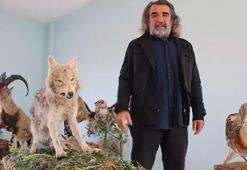 'Yaban hayvanlarına yaklaşmanın ve temas kurmanın ciddi biyogüvenlik riskleri var'