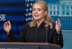 Beyaz Saray: Başkan Trump, Rusya-Ukrayna Savaşı’nda artık söz değil eylem istiyor