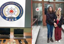 Hukuk Fakültesi öğrencisi, 50’den fazla kişiyi 1 milyon TL dolandırdı