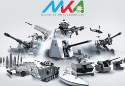 MKE'den Azerbaycan'da yeni şirket; MKA