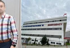 'Bıçak parası' soruşturmasında profesöre tutuklama