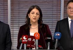 DEM Parti İmralı heyetinden, DEVA Partisi'ne ziyaret