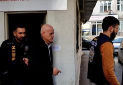 Ahmet Çakar adli kontrol şartıyla serbest bırakıldı