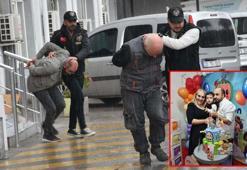 Altay bebeğin ölümünde serbest kalan 2 şüpheli, tutuklandı