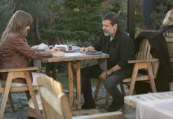 Ali ve Pınar buluştu, gözyaşları sel oldu