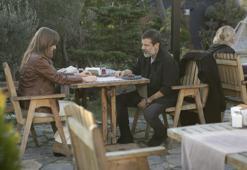 Ali ve Pınar buluştu, gözyaşları sel oldu