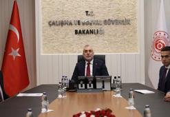 Asgari ücret görüşmeleri başladı; Türk-İş masada yok