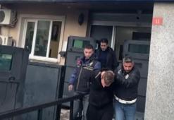 İstanbul'da aralarında 23 suç kaydı bulunan şüphelininde bulunduğu 3 kişi yakalandı