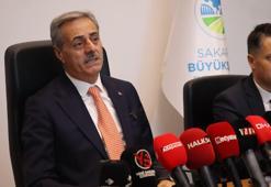 Başkan Alemdar: Sapanca Gölü’nü kimsenin insafına bırakamayız