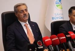 Başkan Alemdar: Sapanca Gölü’nü kimsenin insafına bırakamayız