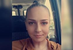 Otomobil, şarampole devrildi; 1 ölü, 1 yaralı