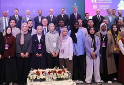 YÖK: Türkiye, dünyada en çok uluslararası öğrenci çeken 6'ncı ülke