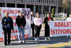 Ankara'da uyuşturucu davasında tahliye kararına itiraz